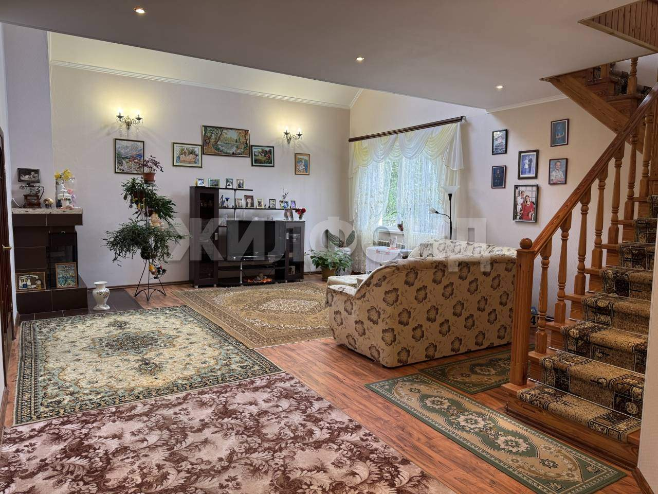 Дом на продажу в селе Таврово, Привольная улица фото №7