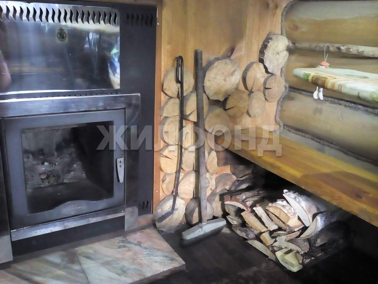 Дом на продажу в Абакане, Западная улица фото №17