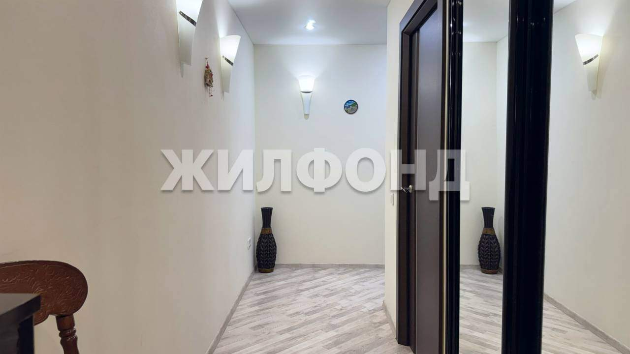 Квартира на продажу в Архангельске, Суворова улица, 12 фото №18