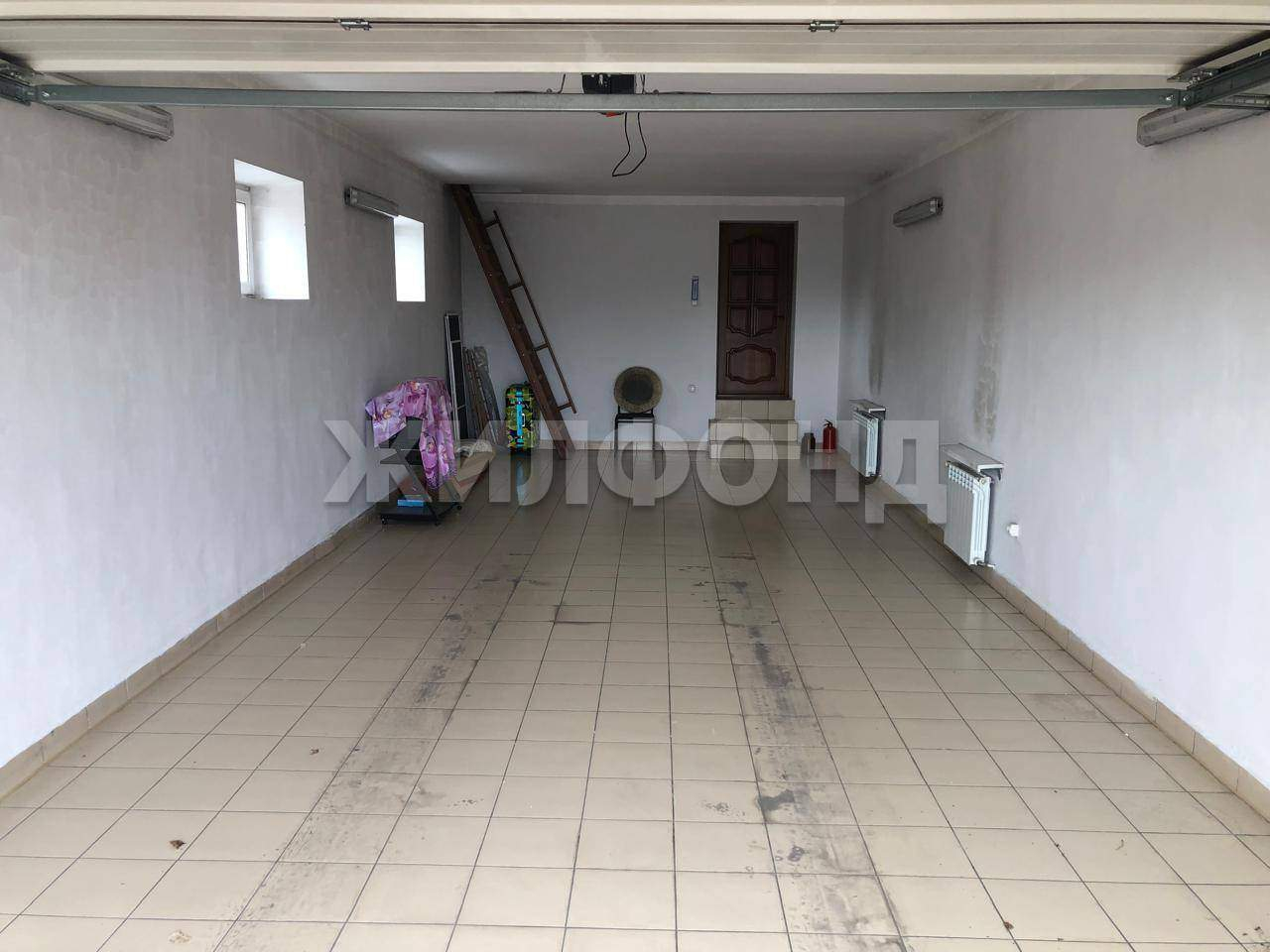 Дом на продажу в Абакане, Вольная улица фото №21