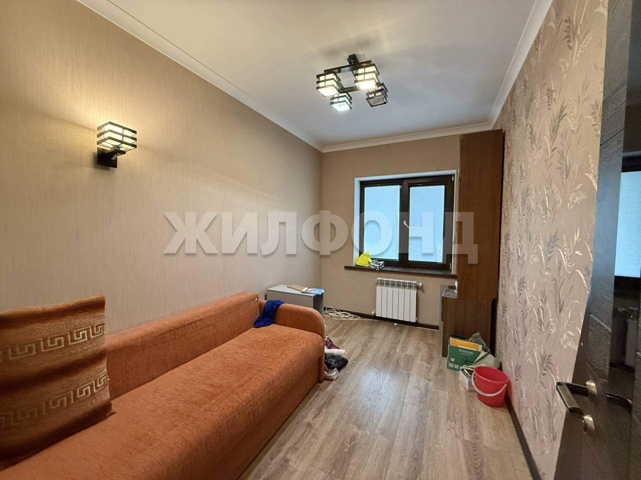 Дом на продажу в Разумном, Каштановая улица фото №11