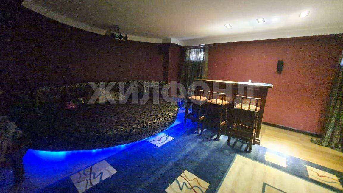 Дом на продажу в Абакане, Звездная улица фото №5