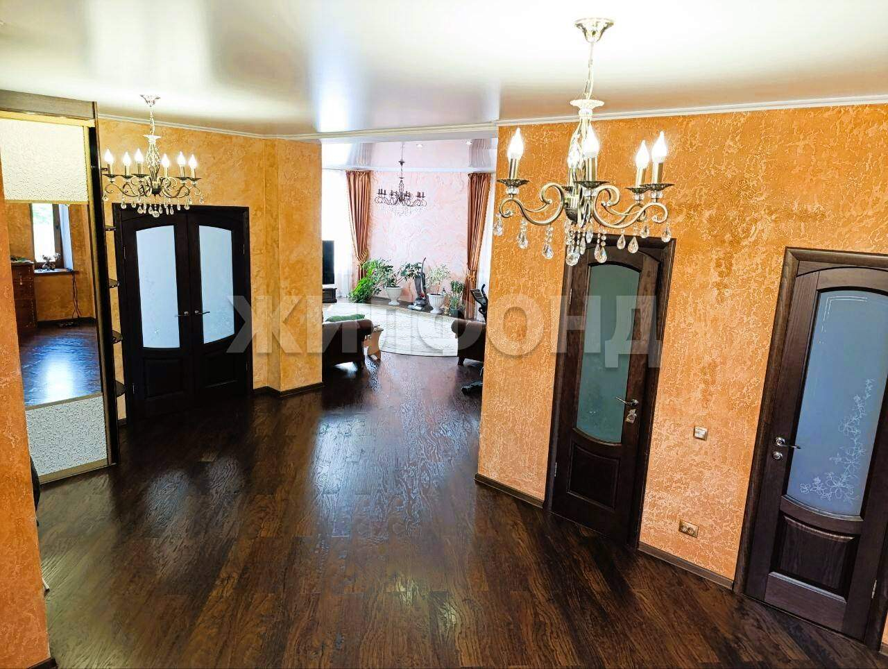 Дом на продажу в Абакане, Звездная улица, 7 фото №4