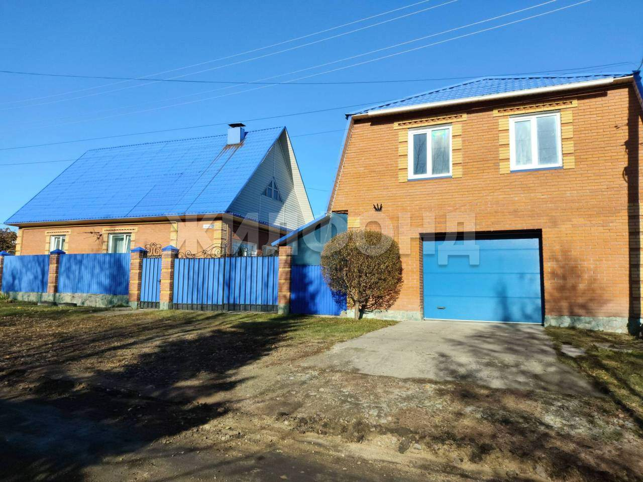 Дом на продажу в Белокурихе, Крестьянский переулок