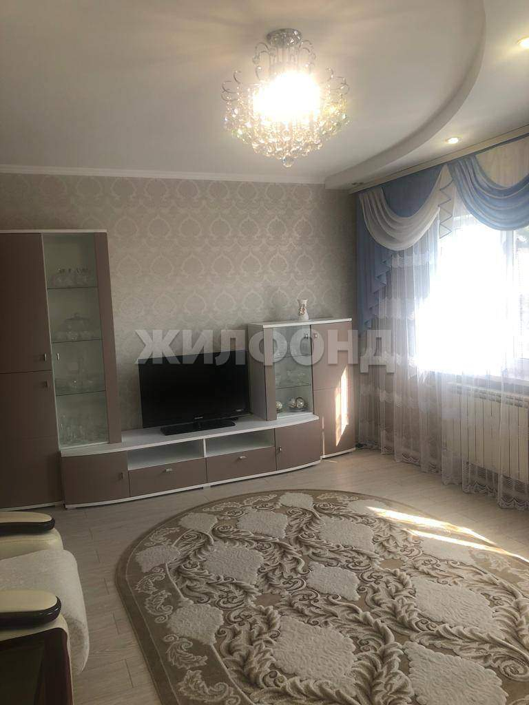 Дом на продажу в Абакане, Раздольная улица фото №0