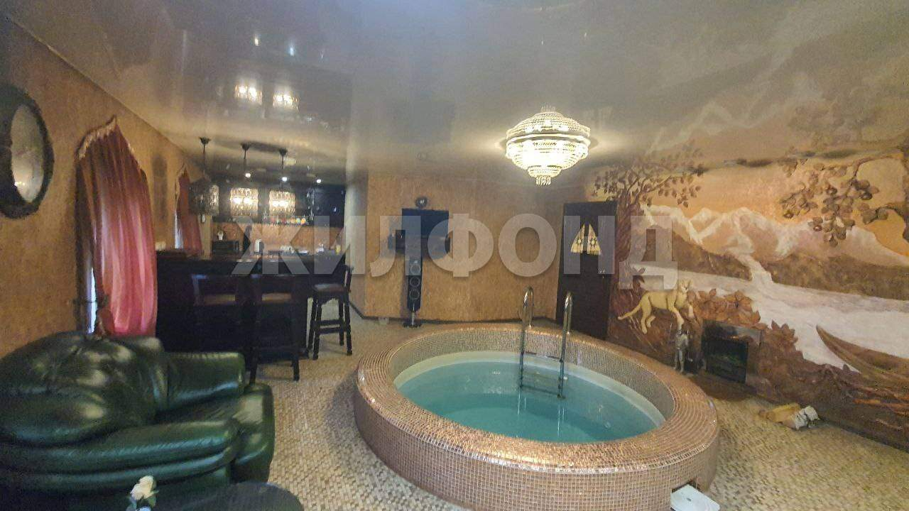 Дом на продажу в Абакане, Звездная улица фото №21