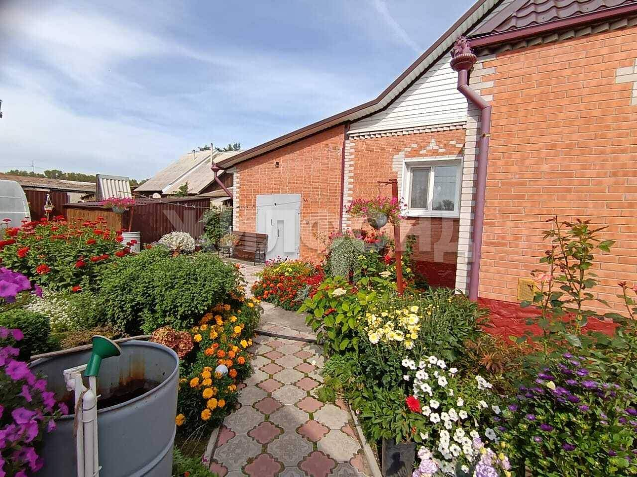 Дом на продажу в Абакане, Раздольная улица фото №16