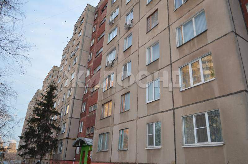 Квартира на продажу в Орёле, Максима Горького улица, 60 фото №9