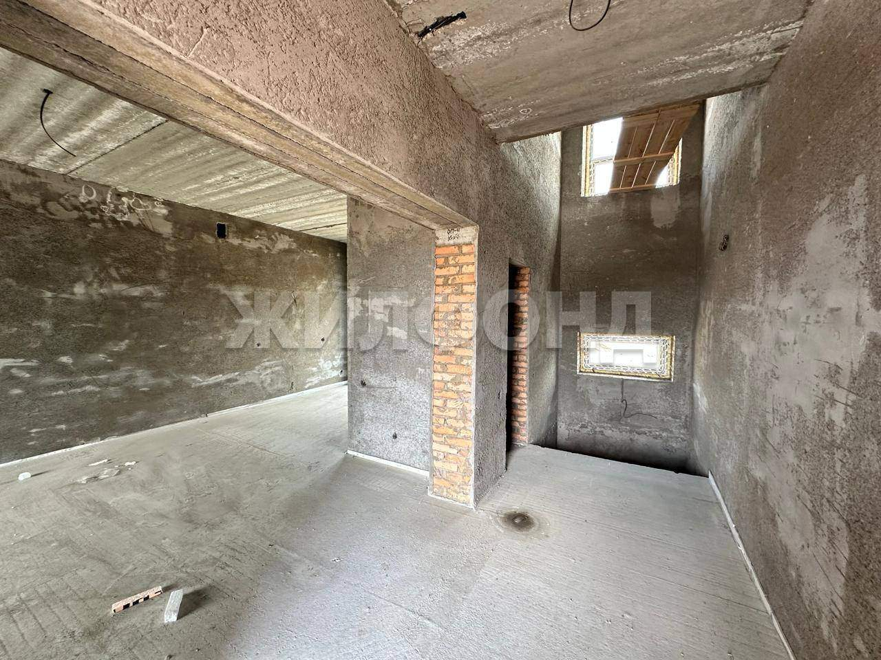 Дом на продажу в Калинино, Кремлевская ул., 10 фото №12