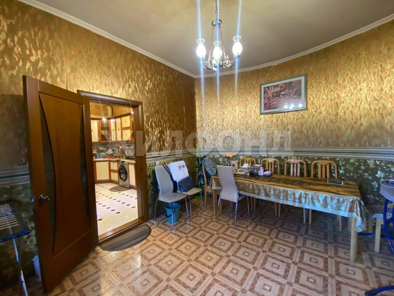 Квартира на продажу в Абакане, Вяткина улица, 33а фото №7