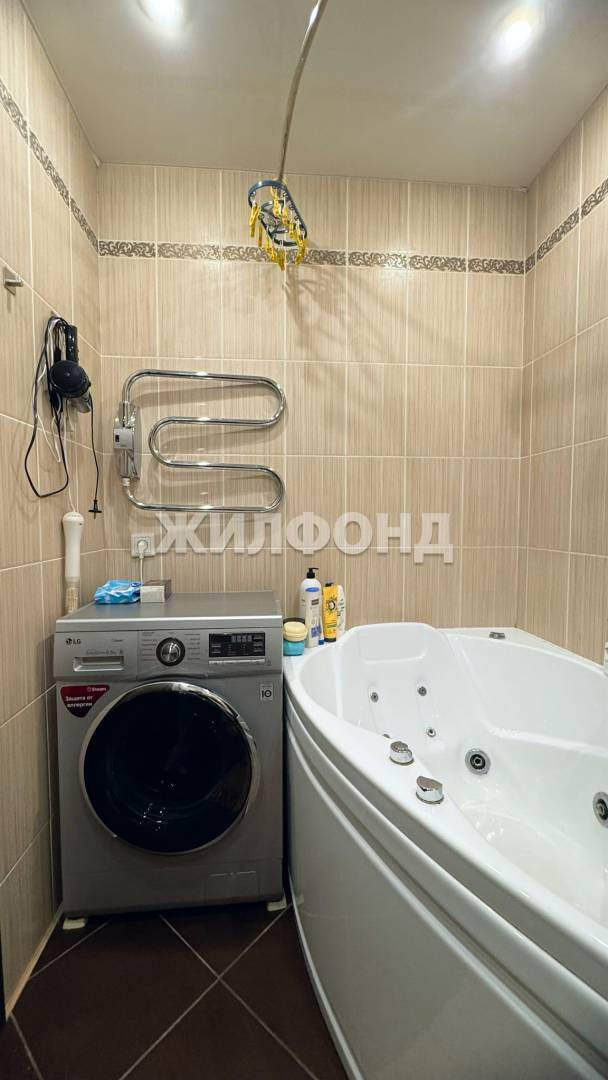 Квартира на продажу в Архангельске, Суворова улица, 12 фото №13