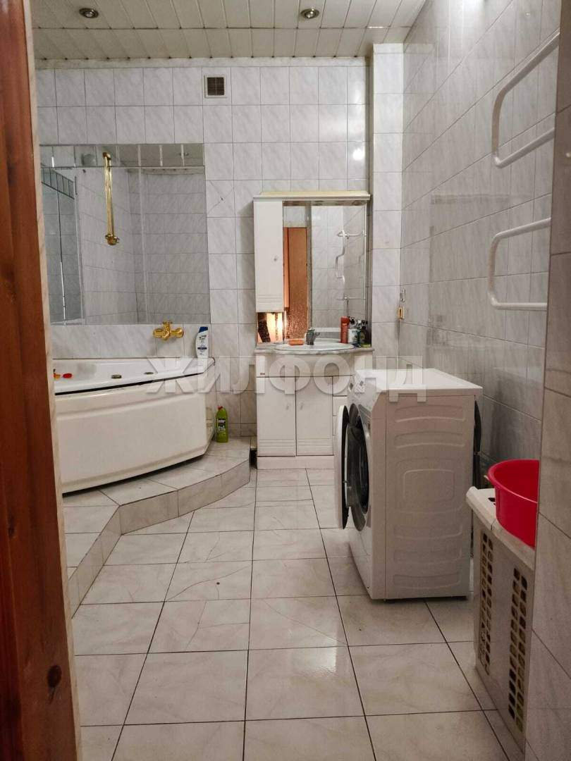 Квартира на продажу в Абакане, Чертыгашева улица, 126 фото №16