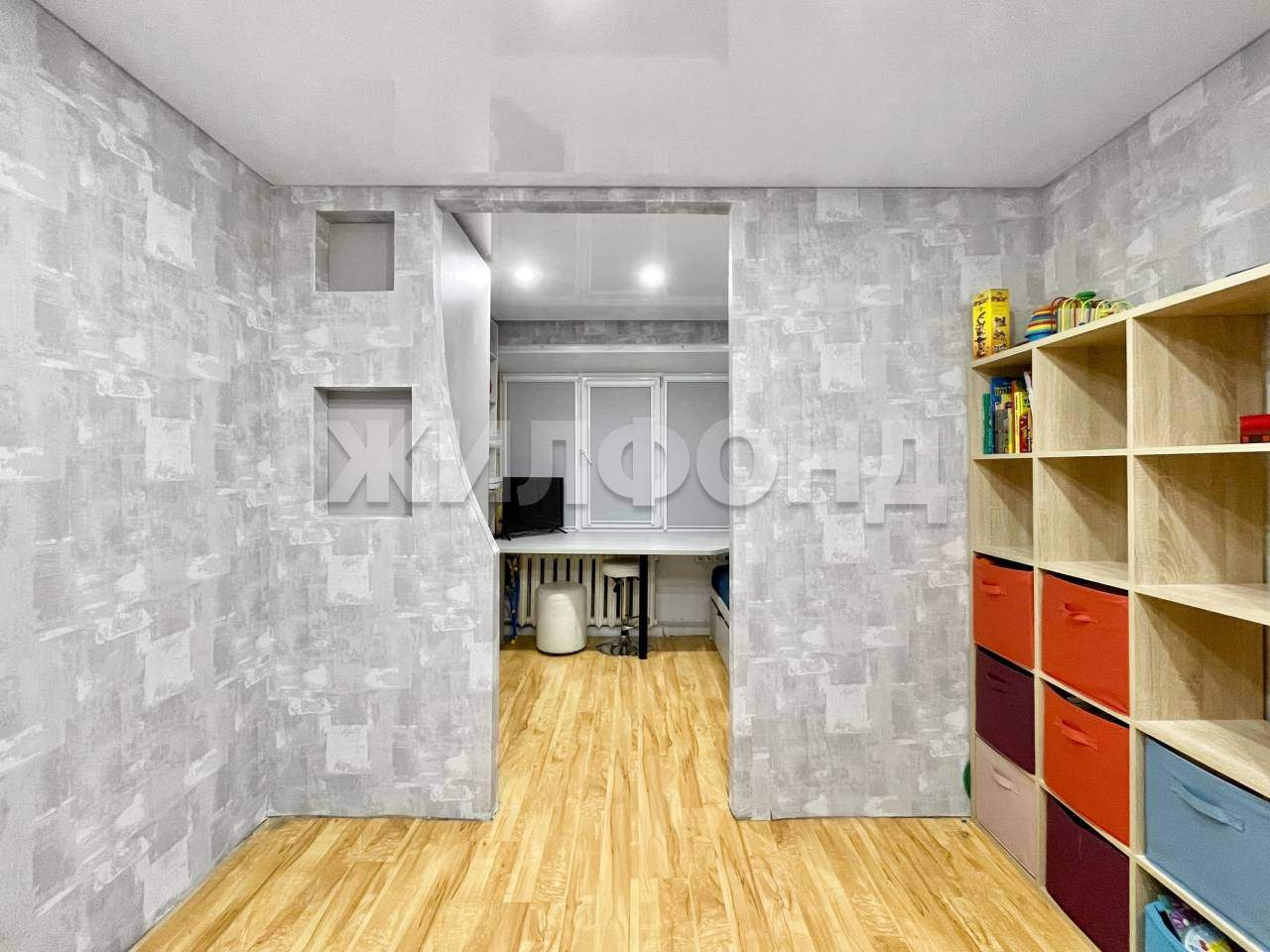 Квартира на продажу в Архангельске, Ломоносова проспект, 9/2 фото №4