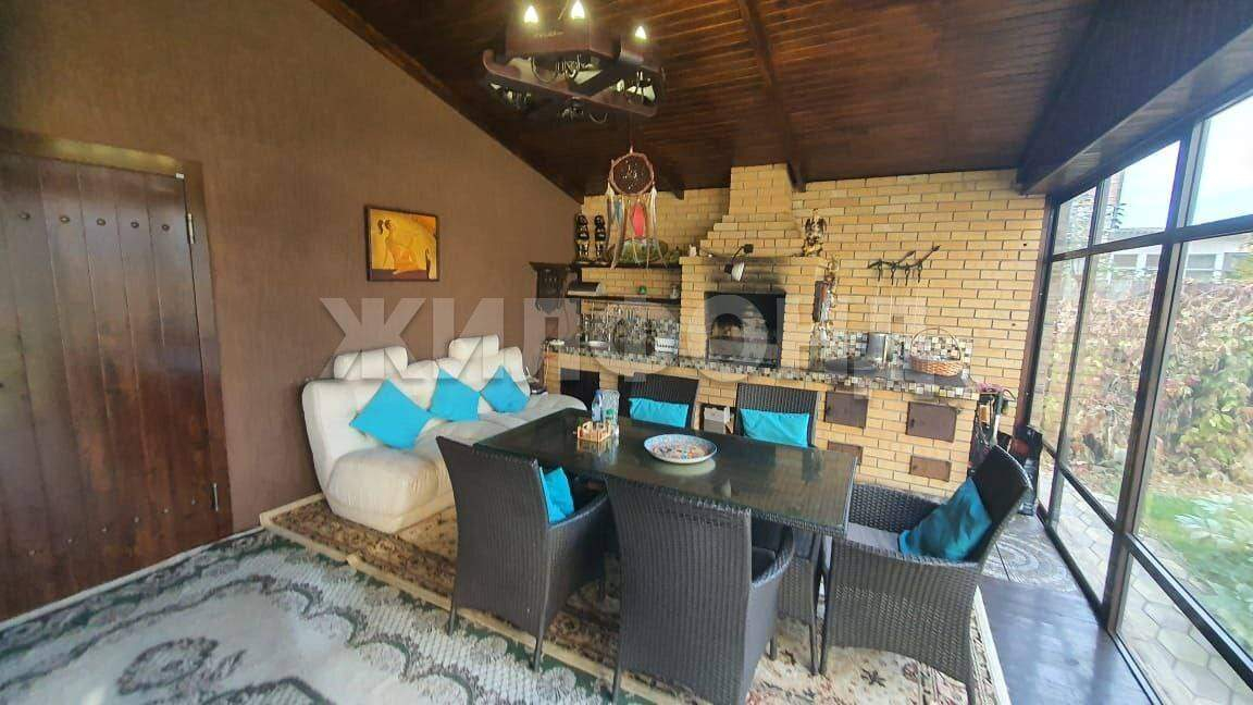 Дом на продажу в Абакане, Звездная улица фото №18