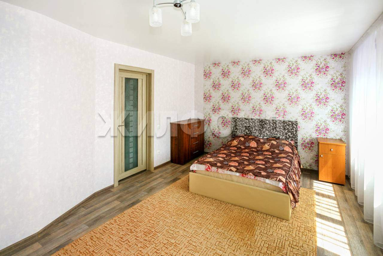 Дом на продажу в Бельмесево, Морская улица фото №18