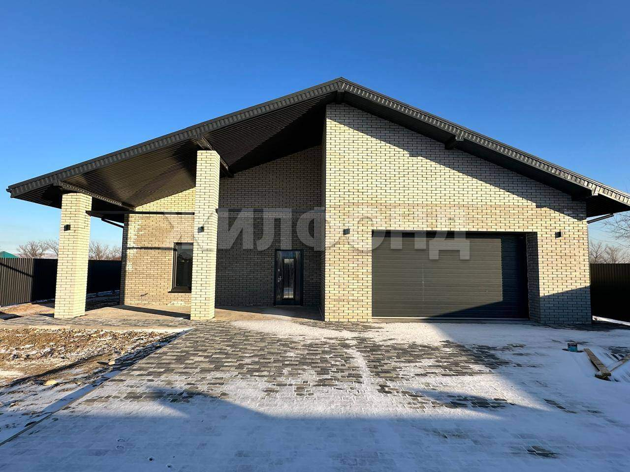 Дом на продажу в Калинино, Калинина улица фото №3