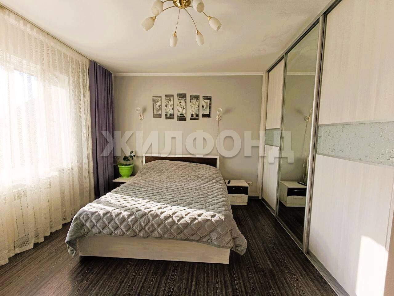 Дом на продажу в Абакане, Полярная улица фото №6
