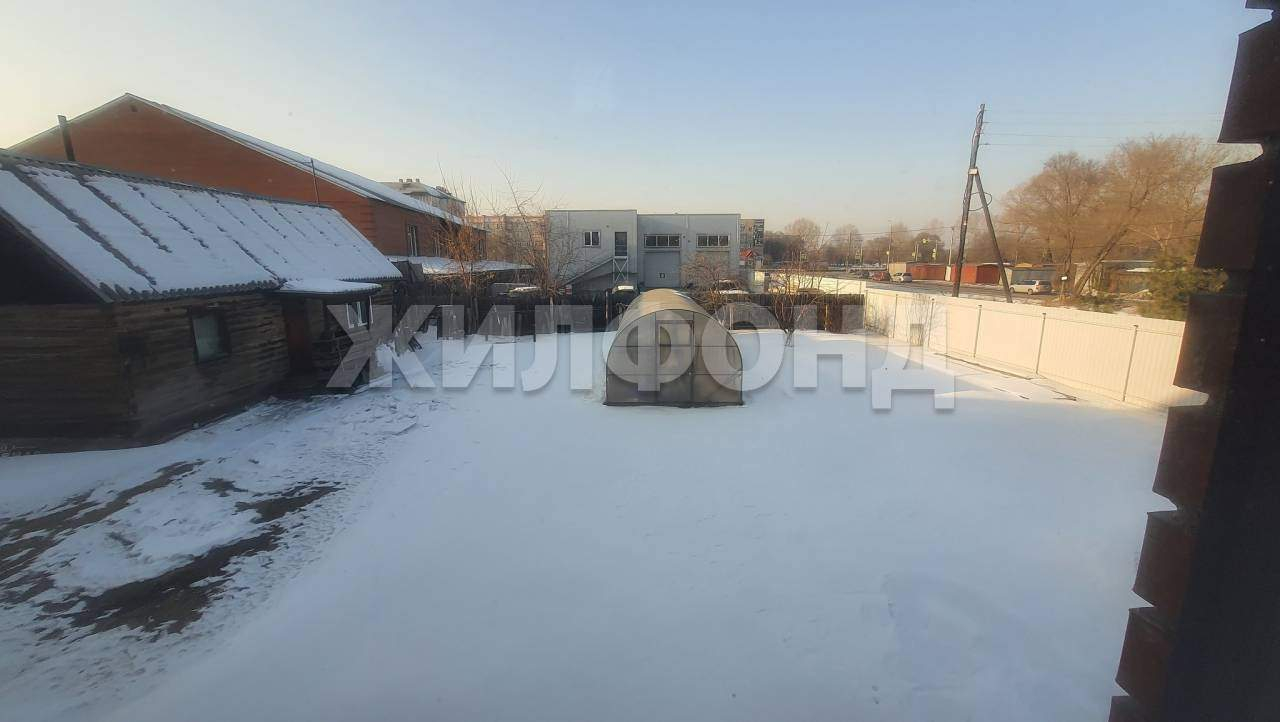 Дом на продажу в Абакане, Западная улица фото №14