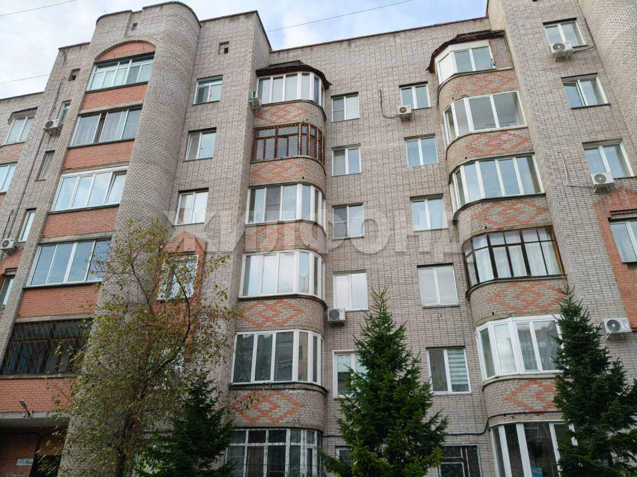Квартира на продажу в Абакане, Чертыгашева улица, 124 фото №13