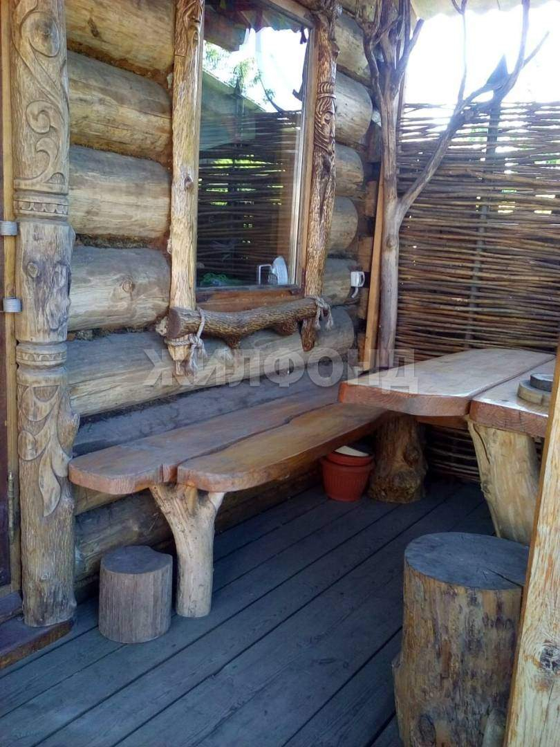 Дом на продажу в Абакане, Западная улица фото №15