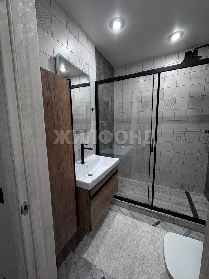 Квартира на продажу в Красноярске, Авиаторов улица, 30 фото №23