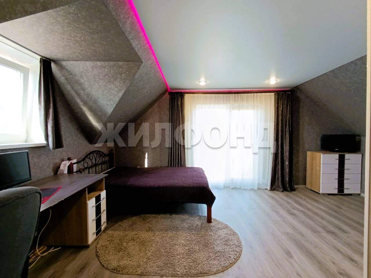Дом на продажу в Абакане, Полярная улица фото №17