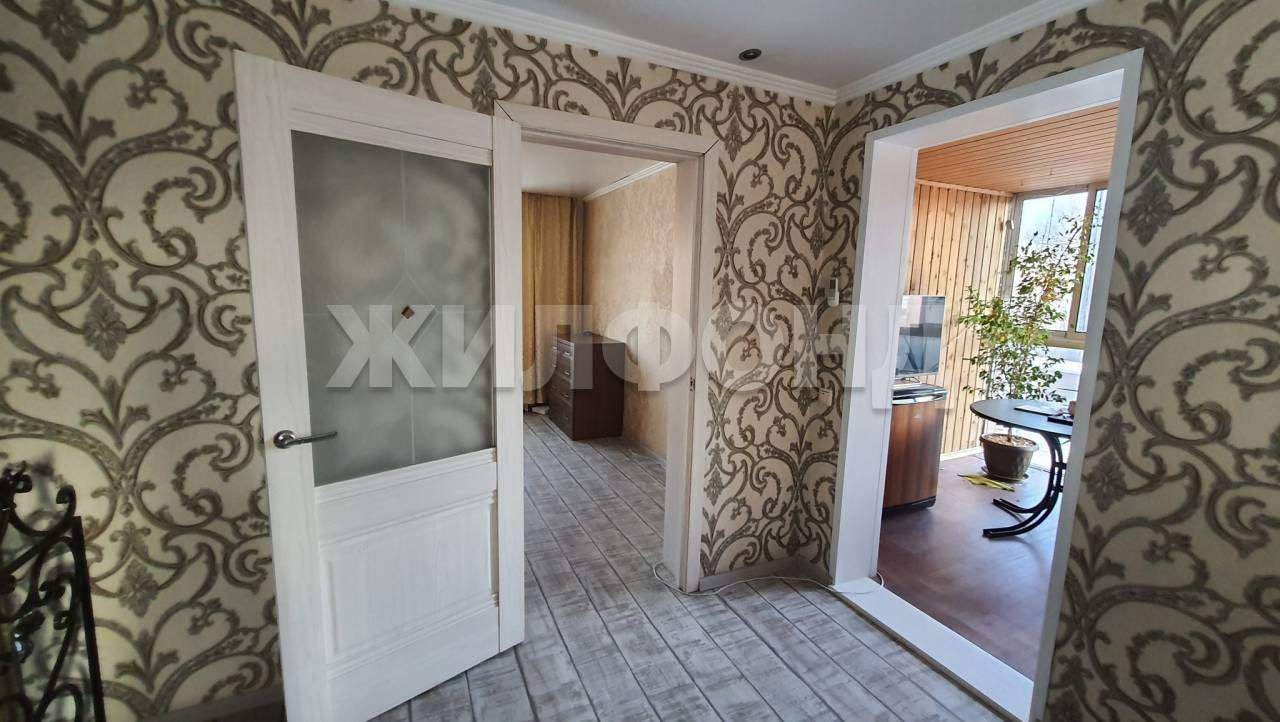 Дом на продажу в Абакане, Западная улица фото №12