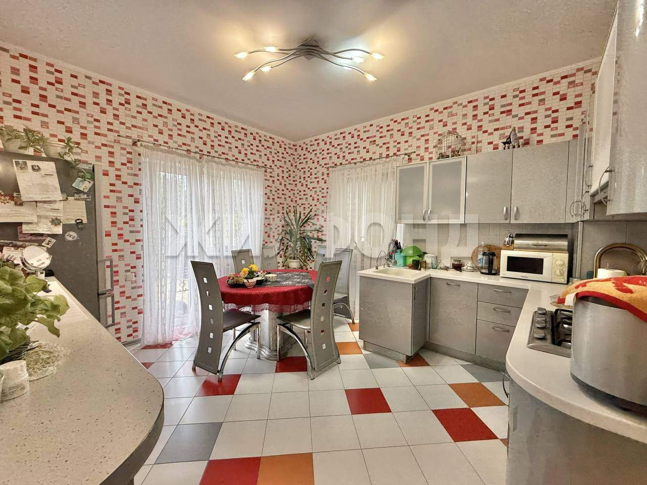 Дом на продажу в Белгороде, им Анощенко Н.Д. улица фото №6