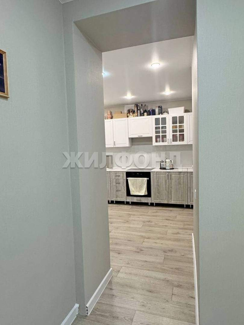 Квартира на продажу в Тольятте, Владимира Высоцкого улица, 9 фото №10