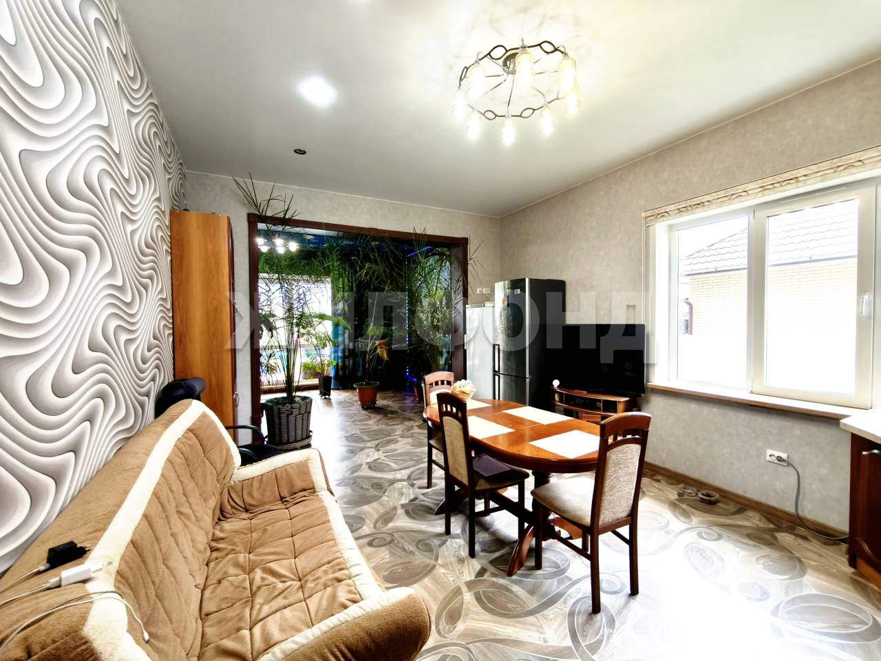 Дом на продажу в Калинино, Народная улица фото №16