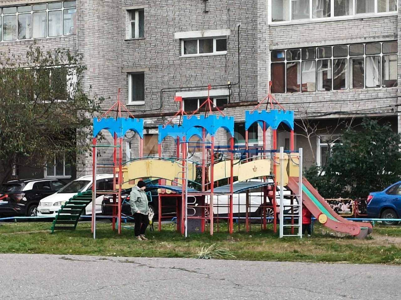 Квартира на продажу в Абакане, Чертыгашева улица, 124 фото №11