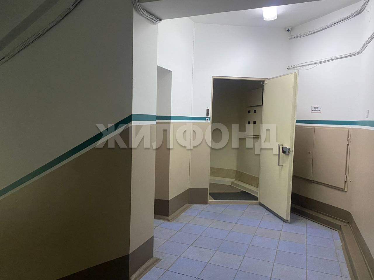 Квартира на продажу в Абакане, Вяткина улица, 33а фото №14