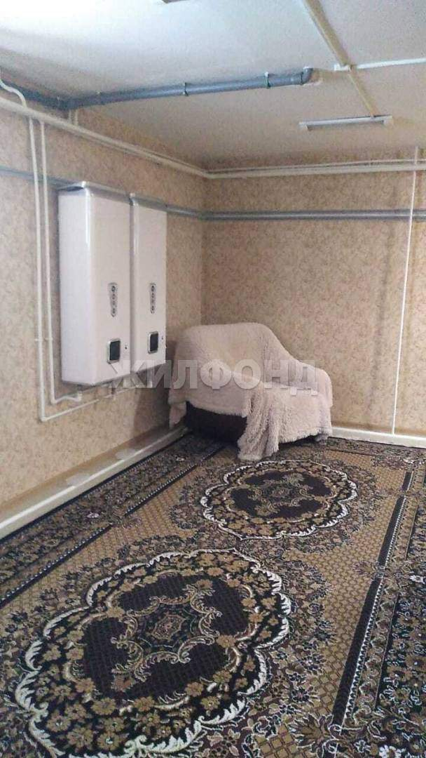 Дом на продажу в Калинино, Пушкина улица фото №7