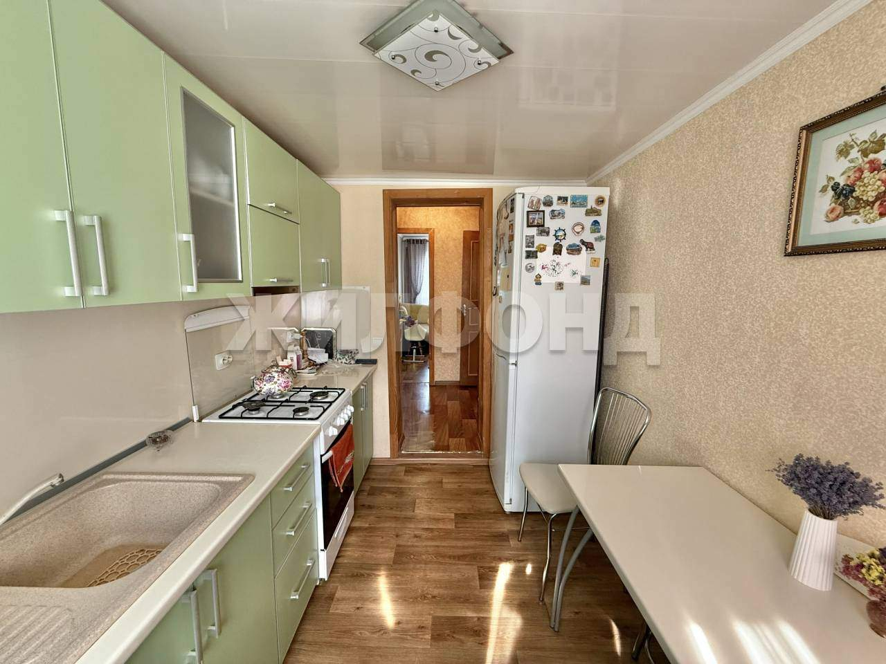 Дом на продажу в Белгороде, Харьковский переулок фото №1