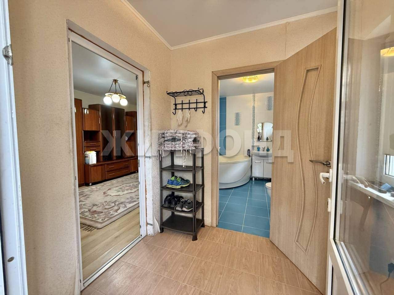 Дом на продажу в Белгороде, им Анощенко Н.Д. улица фото №13