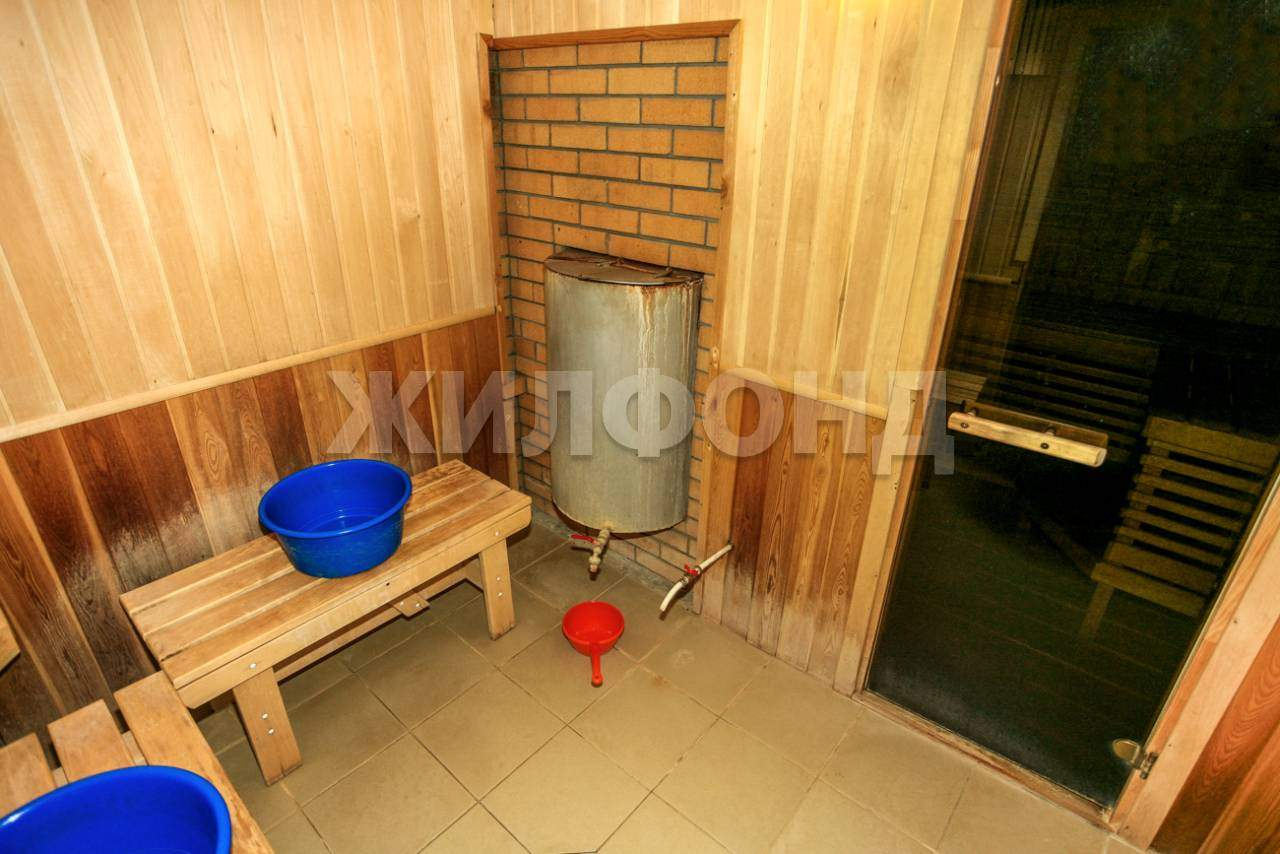 Дом на продажу в Бельмесево, Морская улица фото №3