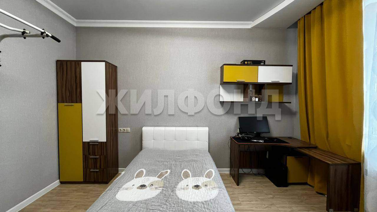 Дом на продажу в Абакане, Лазурная улица фото №3