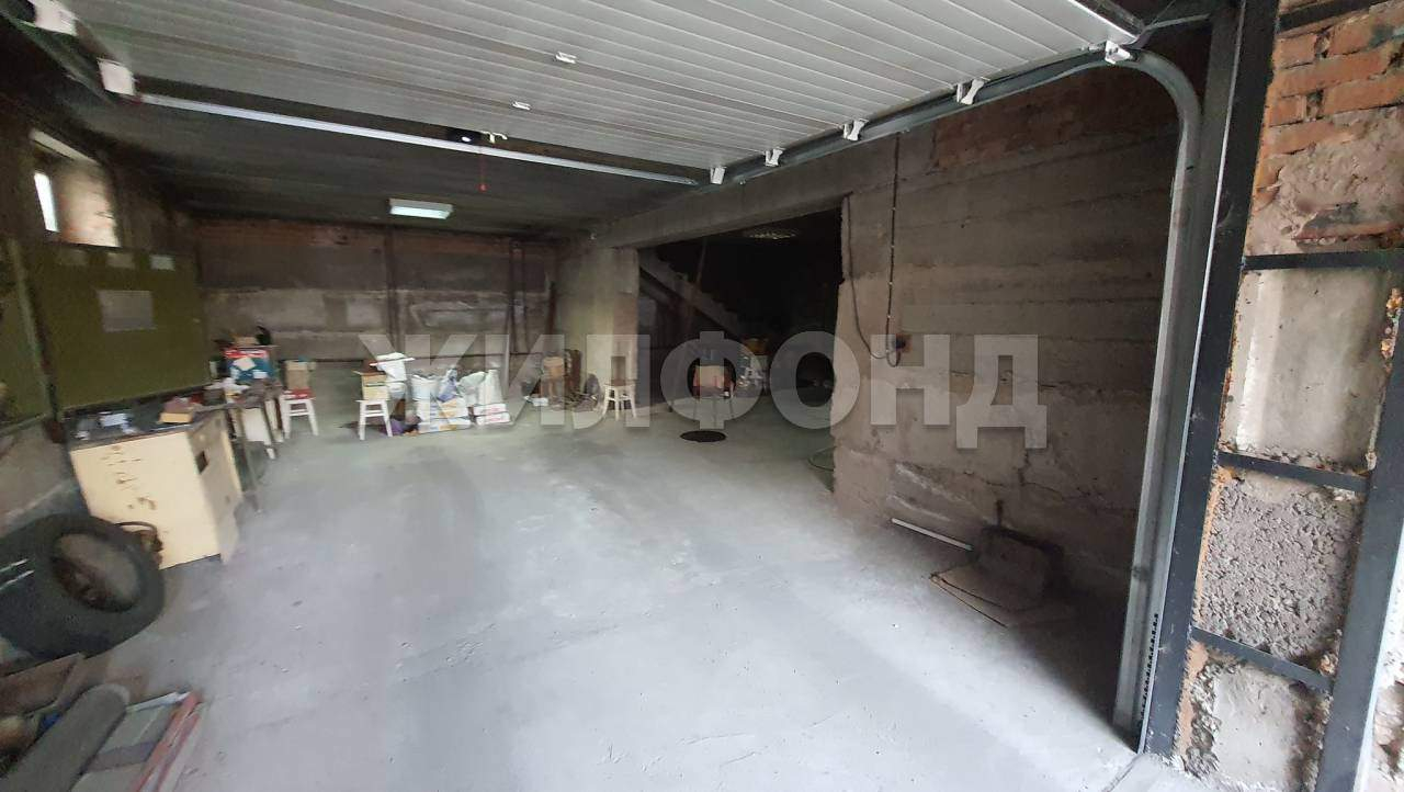 Дом на продажу в Абакане, Западная улица фото №21