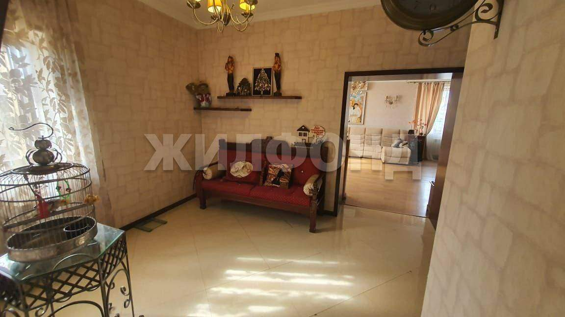 Дом на продажу в Абакане, Звездная улица фото №13