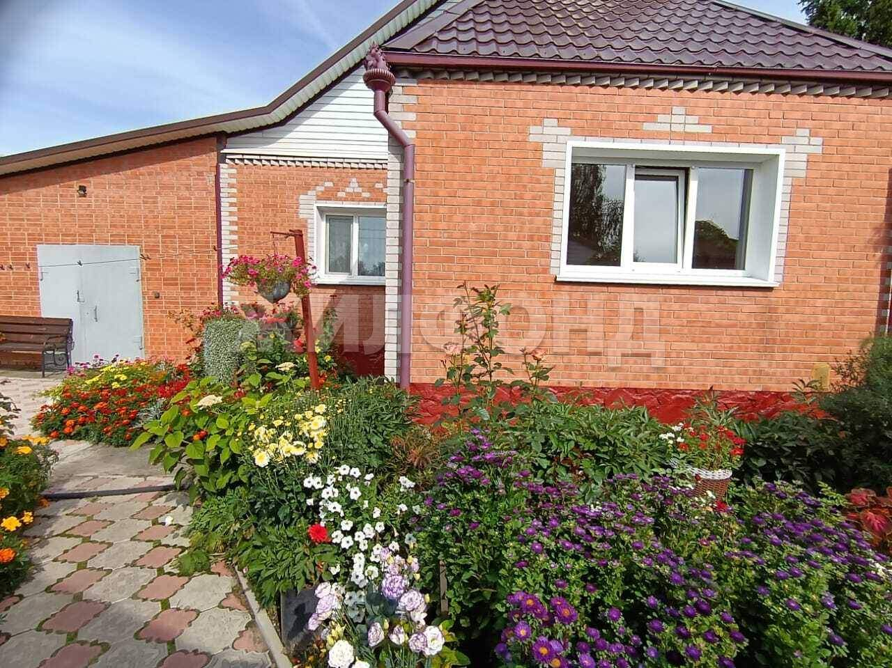 Дом на продажу в Абакане, Раздольная улица фото №14