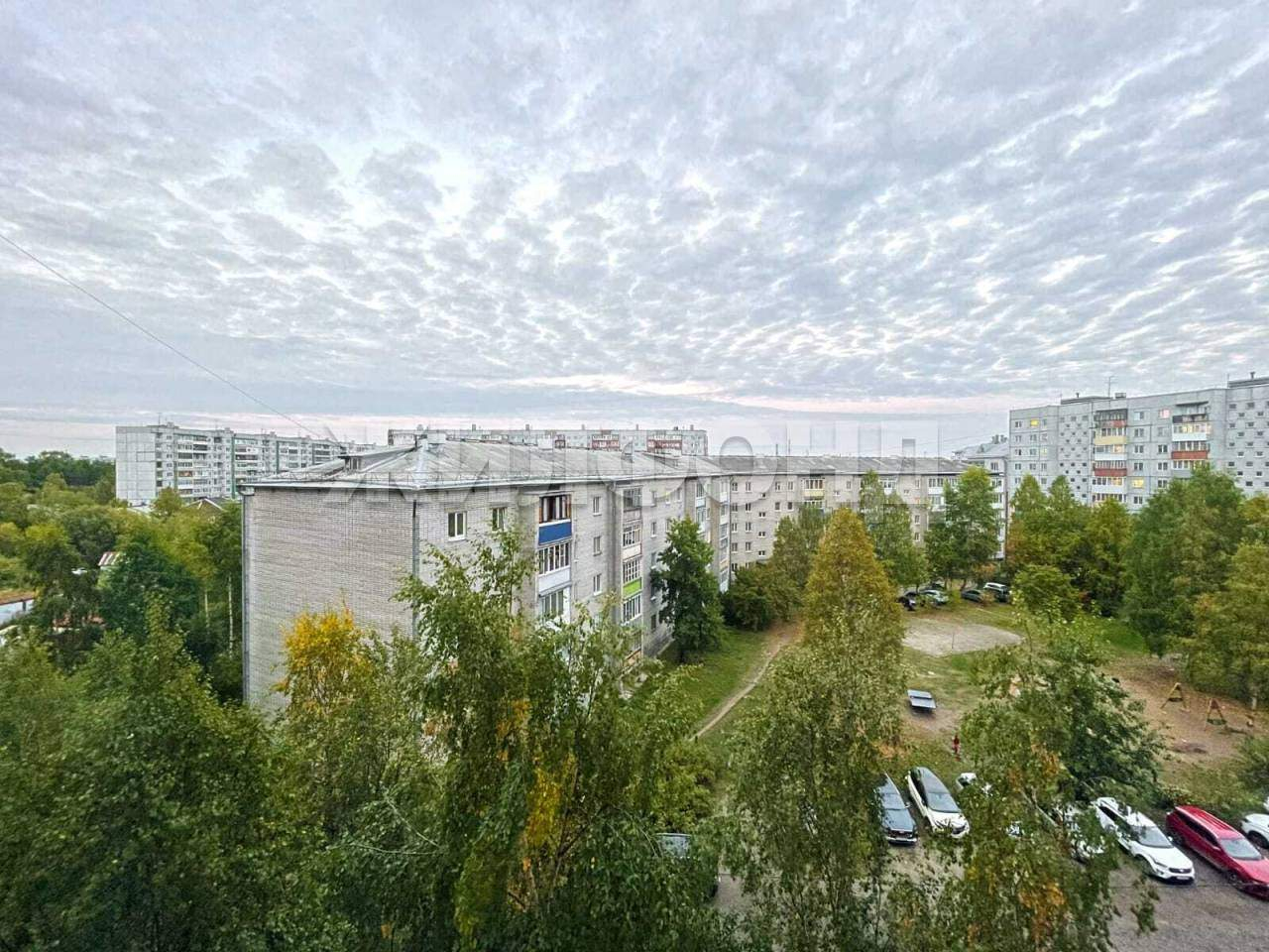 Квартира на продажу в Архангельске, Советская улица, 34 фото №17