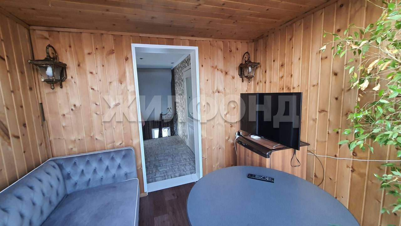 Дом на продажу в Абакане, Западная улица фото №9