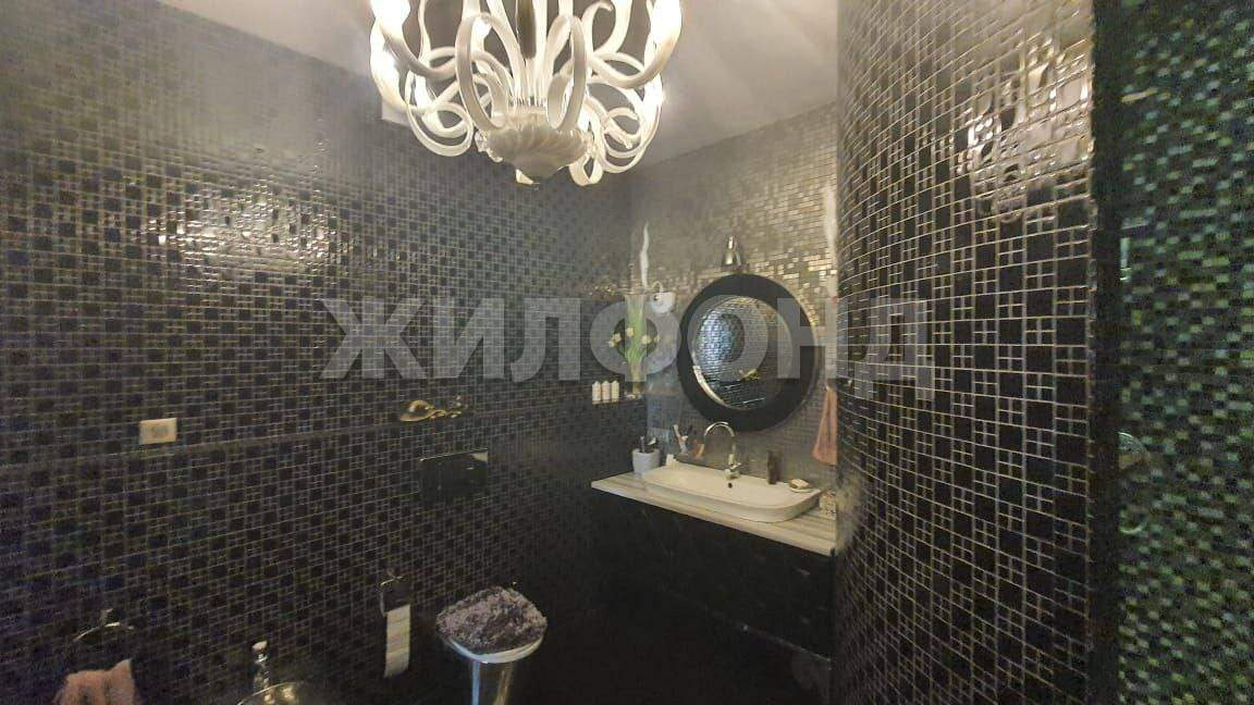 Дом на продажу в Абакане, Звездная улица фото №16