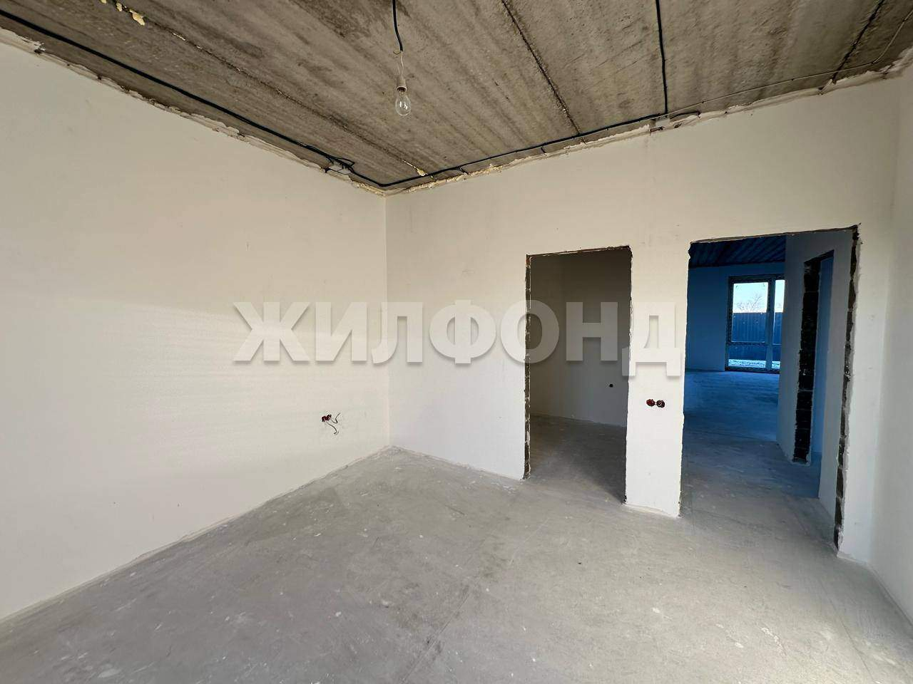 Дом на продажу в Калинино, Калинина улица фото №16