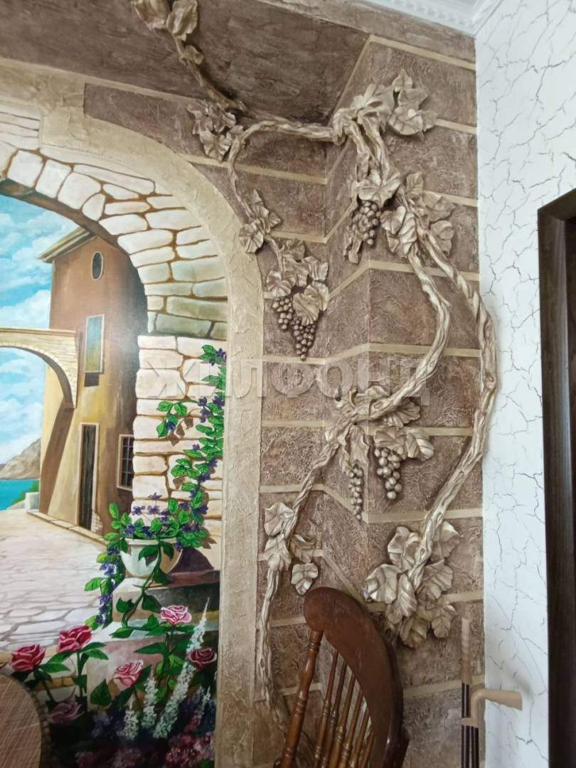 Дом на продажу в Абакане, Звездная улица, 7 фото №10