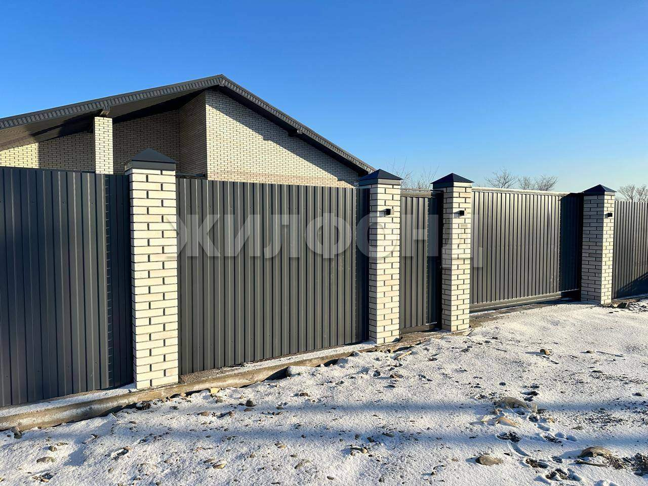 Дом на продажу в Калинино, Калинина улица фото №4