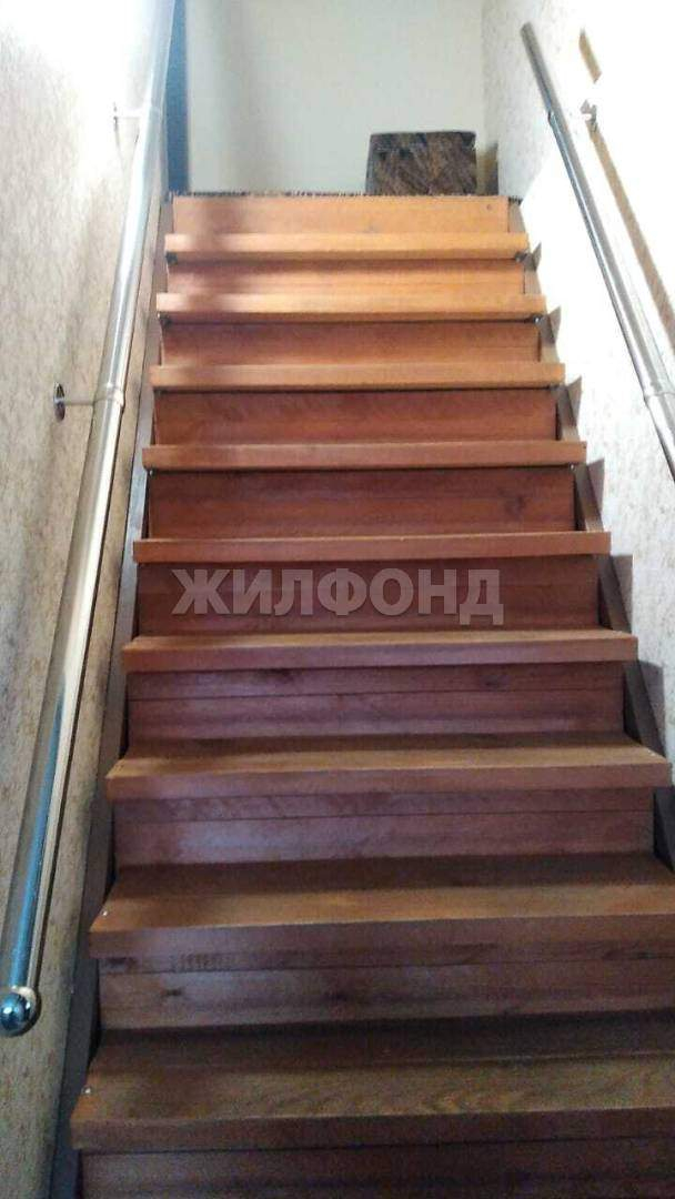 Дом на продажу в Калинино, Пушкина улица фото №13