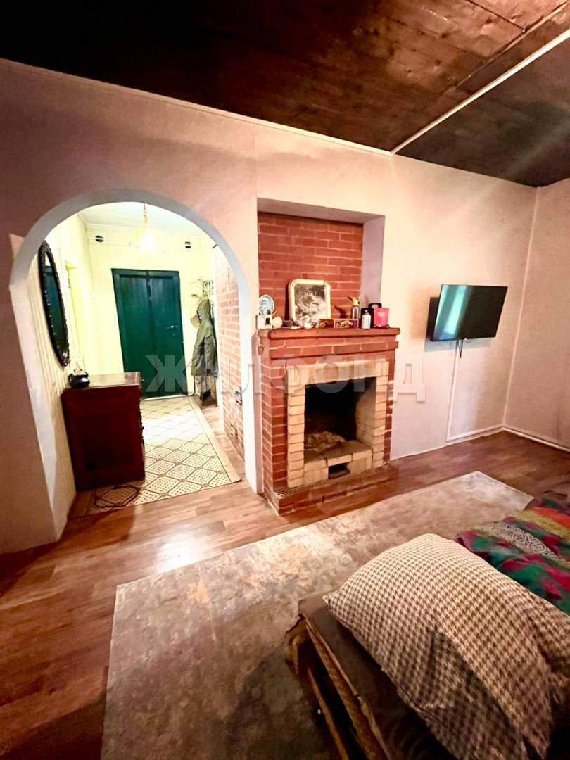 Дом на продажу в Коломино, Новая улица фото №5