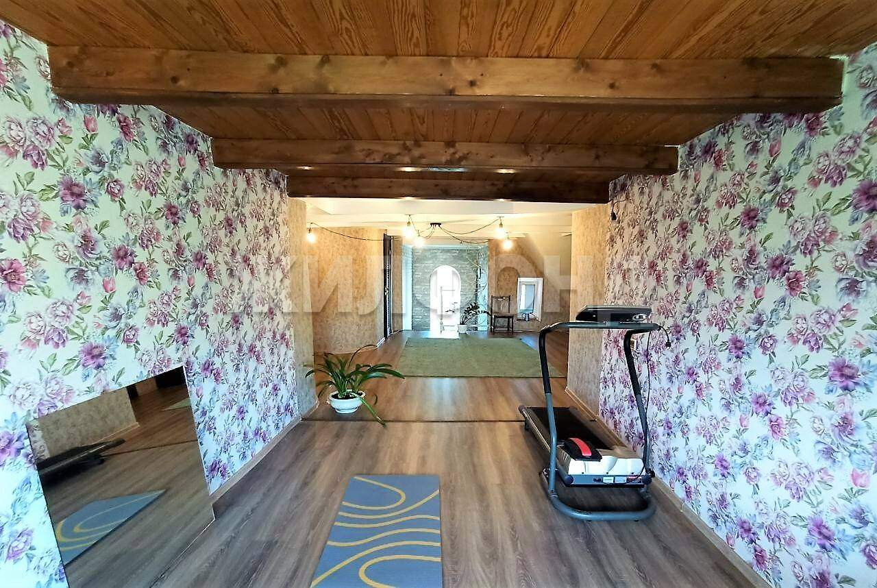 Дом на продажу в Абакане, Западная улица фото №7