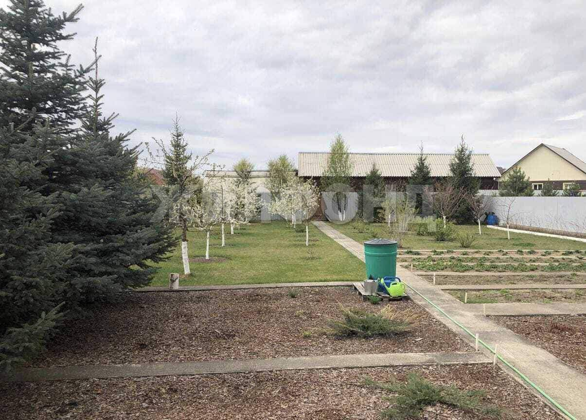 Дом на продажу в Абакане, Вольная улица фото №18